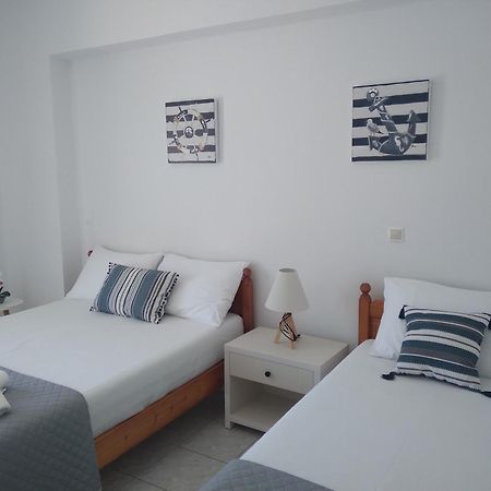 Nadim Rooms Himare Ngoại thất bức ảnh