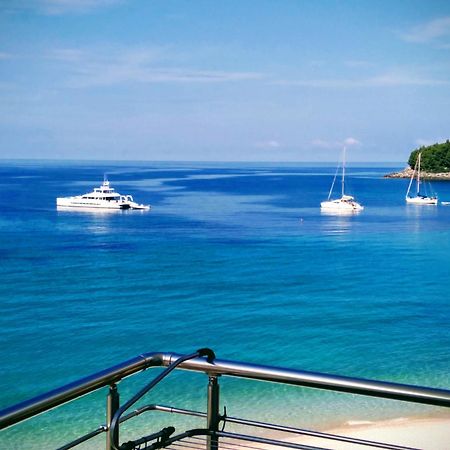 Nadim Rooms Himare Ngoại thất bức ảnh
