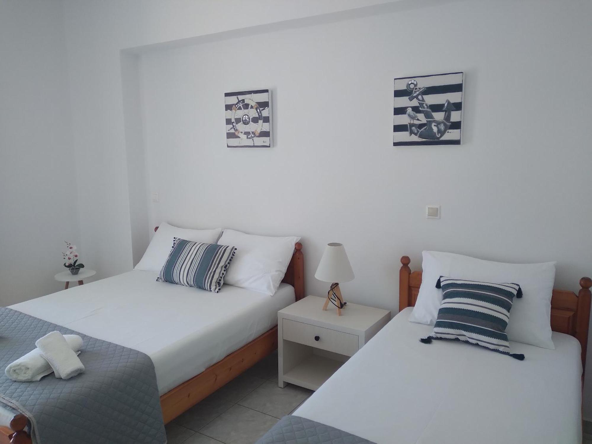 Nadim Rooms Himare Ngoại thất bức ảnh