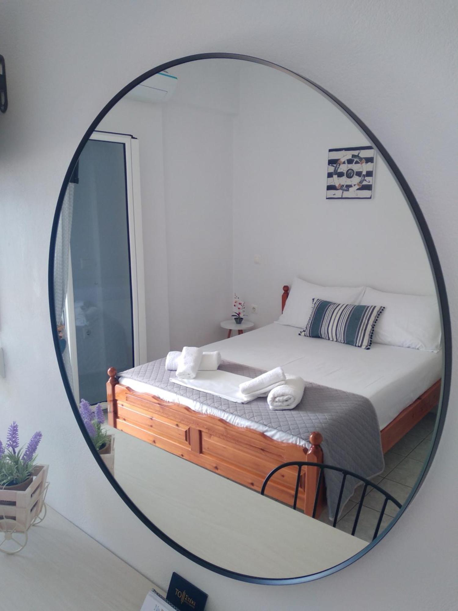 Nadim Rooms Himare Ngoại thất bức ảnh